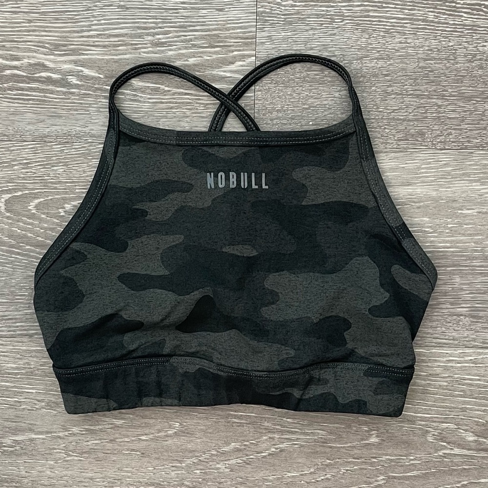 Nobull Sports Bra
